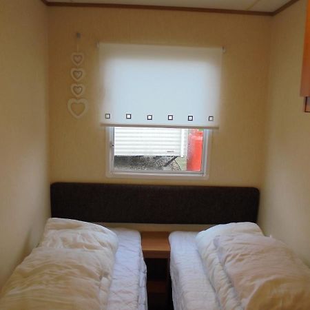Ferienwohnung 6 Berth Heated On The Chase Brisbane Ingoldmells Exterior foto