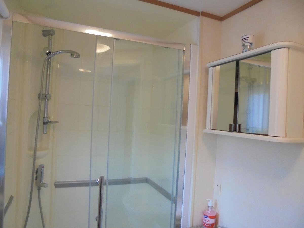 Ferienwohnung 6 Berth Heated On The Chase Brisbane Ingoldmells Exterior foto