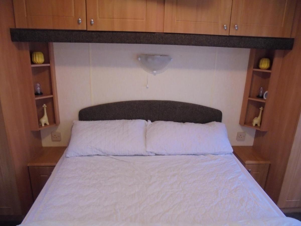 Ferienwohnung 6 Berth Heated On The Chase Brisbane Ingoldmells Exterior foto