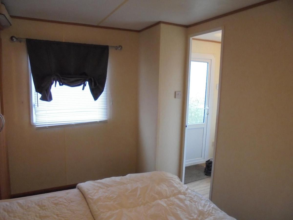 Ferienwohnung 6 Berth Heated On The Chase Brisbane Ingoldmells Exterior foto