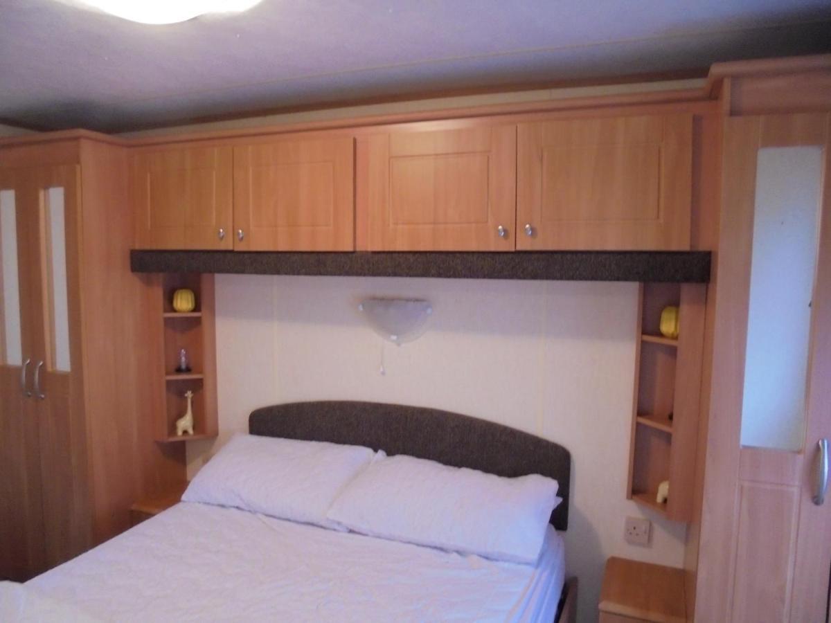 Ferienwohnung 6 Berth Heated On The Chase Brisbane Ingoldmells Exterior foto