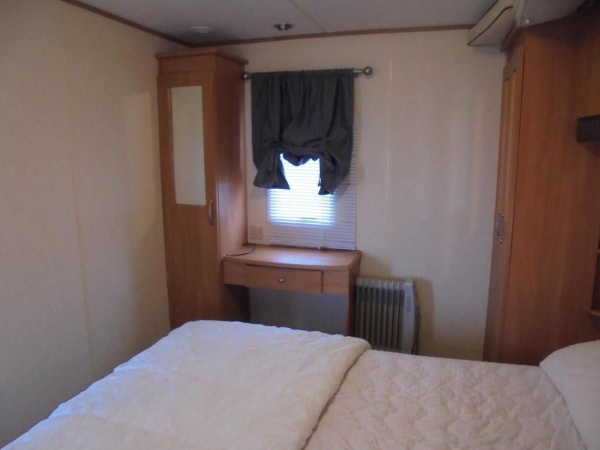 Ferienwohnung 6 Berth Heated On The Chase Brisbane Ingoldmells Exterior foto